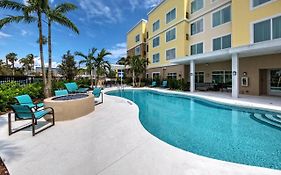 Residence Inn Fort Lauderdale Pompano Beach Central